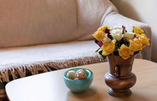 Apartment in Matrei Near Ski Slopes - Foto 20