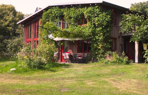 Atelierwohnung Hof Kranichmoor - Foto 27