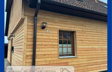 Ferienhaus "Auszeit an den Salzwiesen" - Foto 39