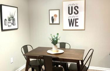 Lovely 1BR apartment in the hearth of Med Center - Foto 20