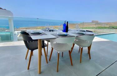 Rocavista - Villa with heated rooftop pool and amazing ocean view - Foto 8