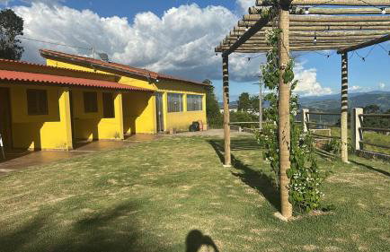 Pousada Da Montanha - Foto 4