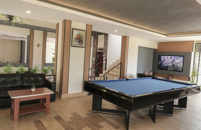 Hotel Bella Bravo - Photo 20