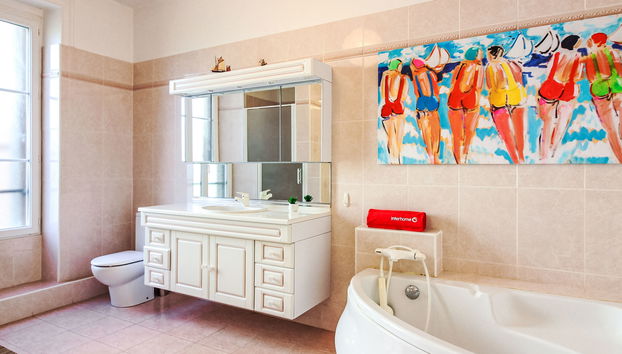 L'écluse - Foto 5, Bathroom / Wellness