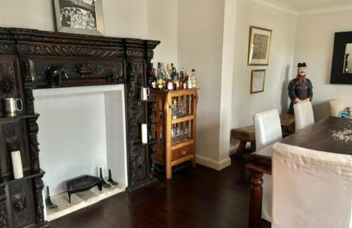 Isle of Wight Holiday Home - Photo 12