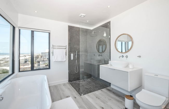 Sandbanks Villa - Foto 36