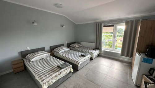 DUET s c MOTEL - Foto 5