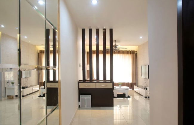 Casa Indah by SYNC - Foto 14