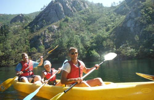 Apartamentos Rurales "La Torre" y "El Pielago" - Foto 84