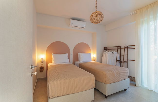 Kallisti Stay - Foto 17