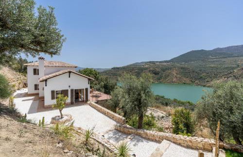 Villa Valle de Lecrín - Photo 5