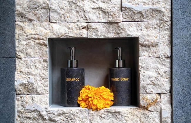 Green Sari Private Villa - Foto 29