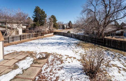 Spacious home w game room & firepit - Foto 30