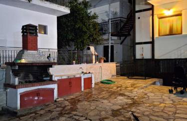 Asprovalta Beach Apartment - Foto 29