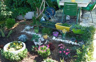 Villa Fjaba - by the sea - with the big terraces & great sea view - Foto 23