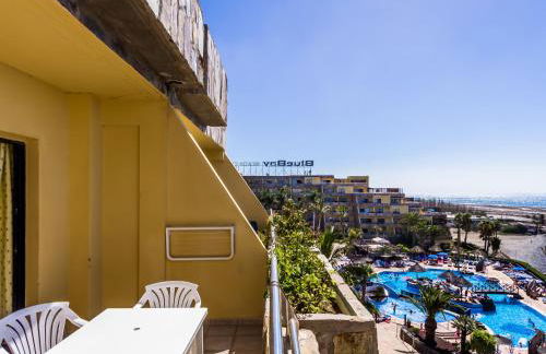 Apartamentos BlueBay Beach Club - Foto 6