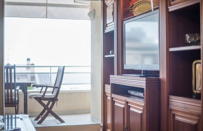 Anna Apartment In Front Of The Beach (R78) - Foto 18