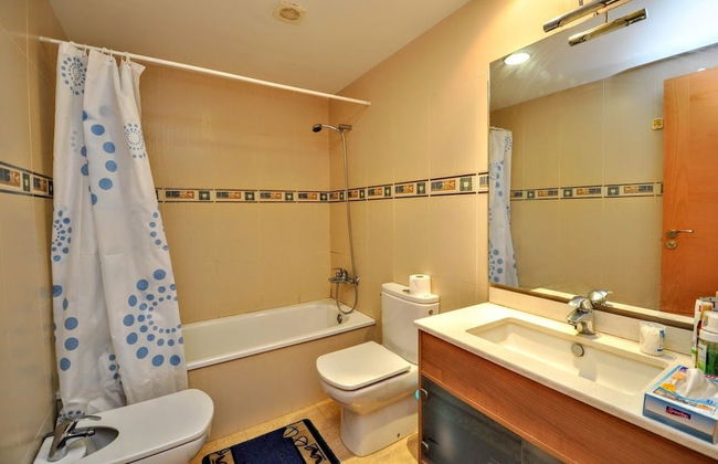 Apartment Douglas Lloretholiday - Foto 12