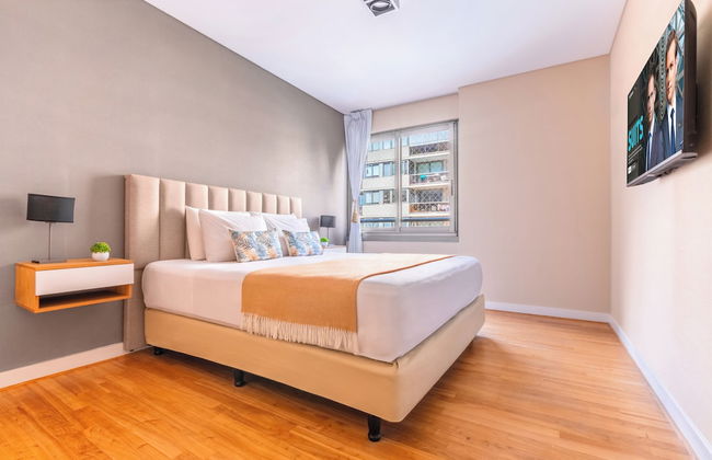 Luxury Apartments in Puerto Madero - Foto 26