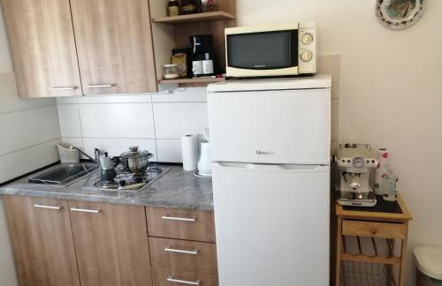 Holiday Home Kerniat - Foto 51