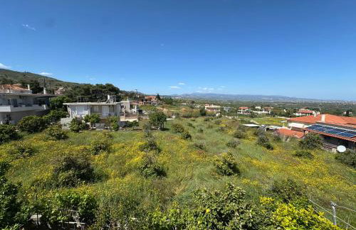 Double view apartment - Foto 28