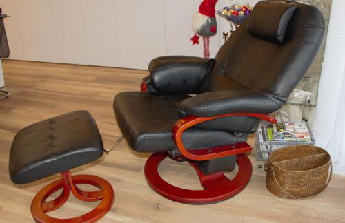 Parkvilla Bad Sassendorf - Foto 16