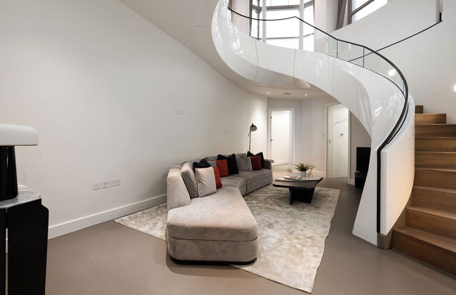 VESTO King's Cross - Foto 76