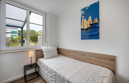 Ferienbungalow Süssau - Photo 8