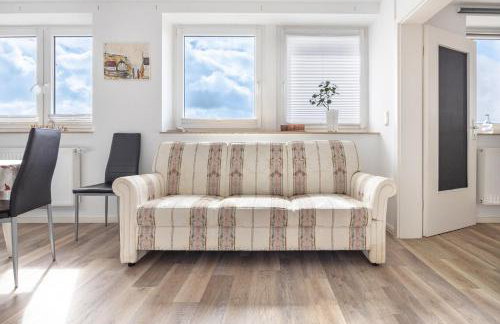 Ferienwohnung Krautsand - Foto 3