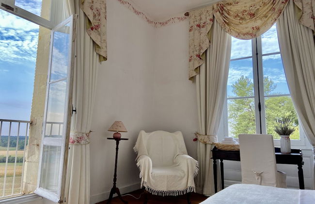 Chateau La Bainerie - Foto 43