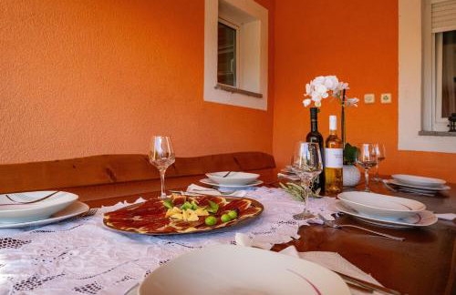 MY DALMATIA - Holiday home Nadalina with private pool and jacuzzi - Photo 57