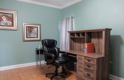 The Relaxation Getaway - Foto 16