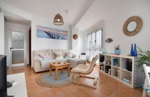 Ap Jarea Playa Sardina - Foto 1