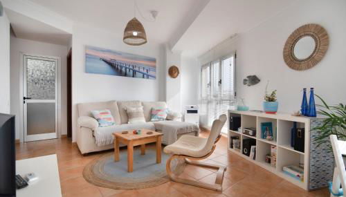 Ap Jarea Playa Sardina - Foto 1