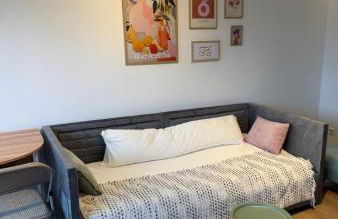 Happy Place Nuremberg - Foto 3