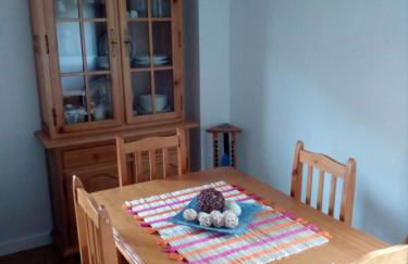 Apartamento LA FRAGUA - Foto 6