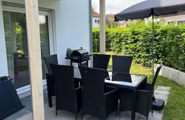 bloom - Zentral, modern, großzügig für 1-6 Pers - Foto 56