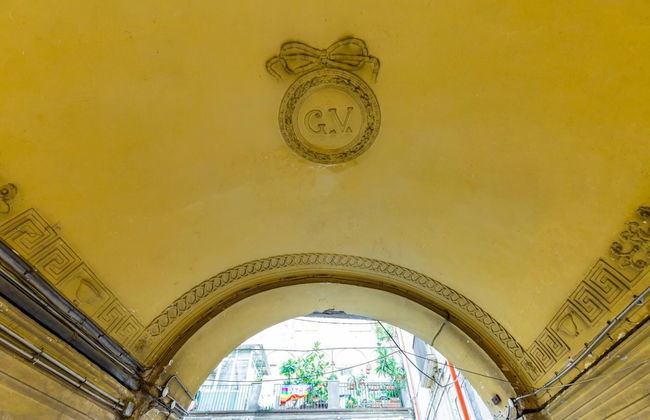 Residenza Storica Dante by Wonderful Italy - Foto 14