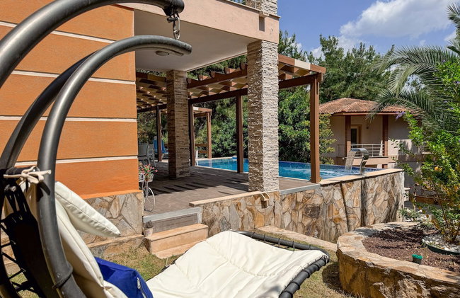 Villa Siesta - Foto 27