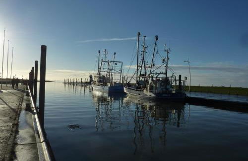 Ehemaliges Waldkurhaus Drangstedt - Foto 14