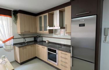 Apartamentos María de Lucía - Piso A - Foto 2