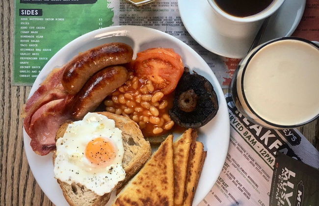 SGT Pepper’s Apartments - Foto 50