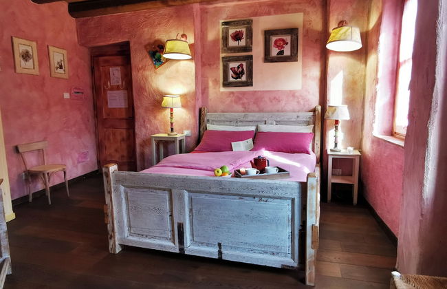 Oasi di Galbusera Bianca - Foto 21