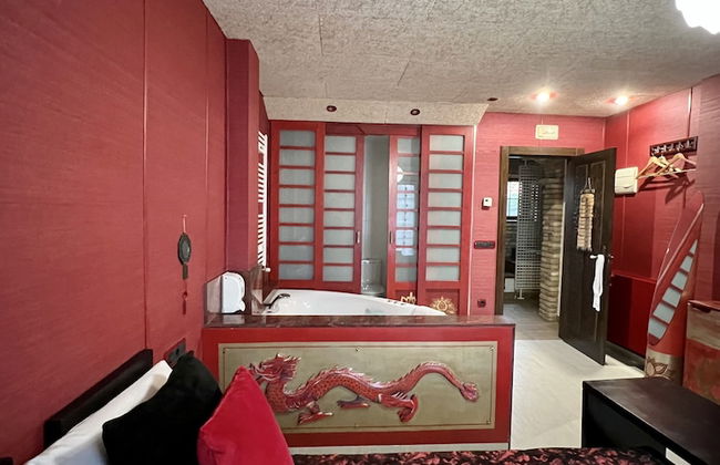 Apartamentos la Leyenda - Foto 43