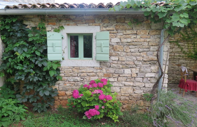 Holiday Home Augusta - Foto 38