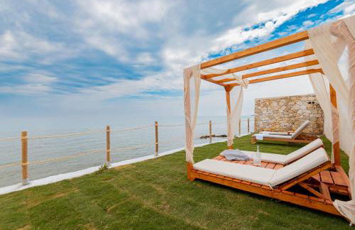 Ducato di Zante Luxury Beach Villa - Foto 39