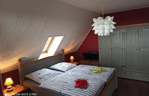 Ferienwohnung "Harzliebe" - FeWo in Quedlinburg OT Gernrode im Harz - Foto 22