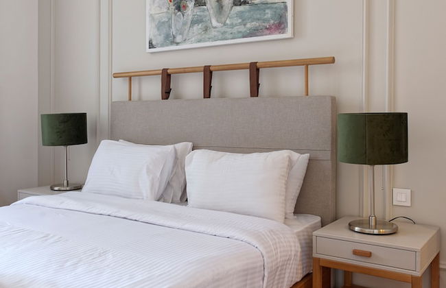 VESTA - Cairo Festival City Residence - Foto 77