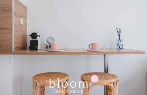 Le magnifique Lafayette appartement tout équipé - Foto 20