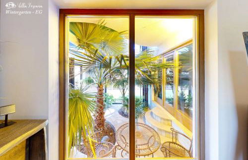 Ferienhaus am Rande von Dresden für bis zu 11 Personen - Willkommen in der Villa Toscana - Foto 60